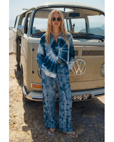 Chemise MARY Tie & dye