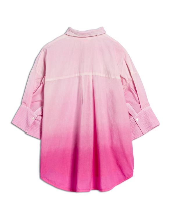 Chemise NINA V - Barbe à papa