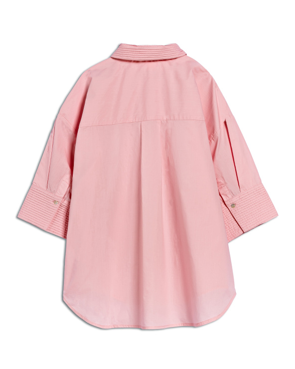 Chemise NINA rose