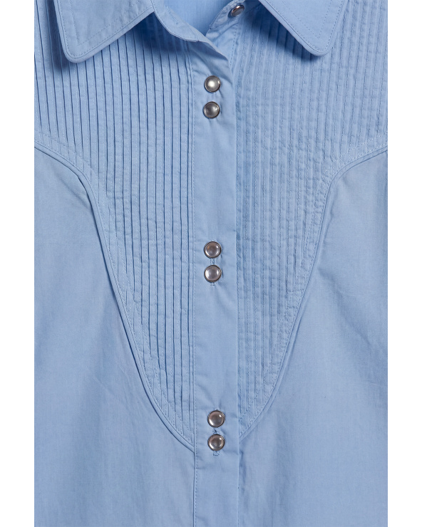 Chemise ARIZONA - bleu ciel