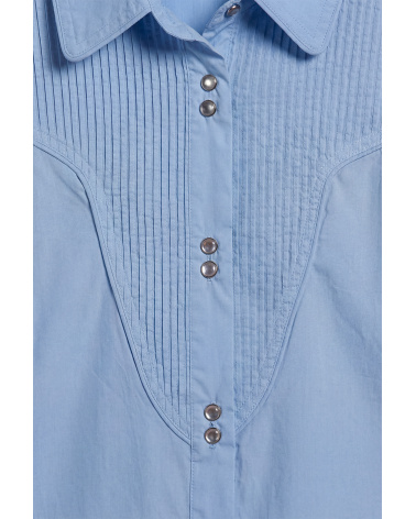 Chemise ARIZONA - bleu ciel