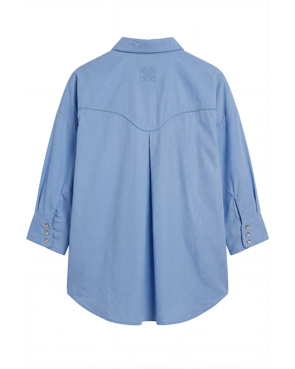 Chemise ARIZONA - bleu ciel